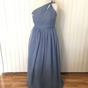 Bridesmaid Dress